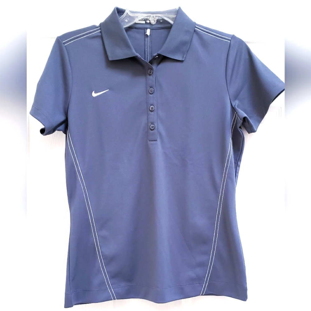 Nike Golf Shirt Dri-fit Dr.Phillips Orlando